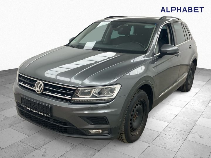 Photo 0 VIN: WVGZZZ5NZKW971376 - VW TIGUAN 2.0 TDI SCR 