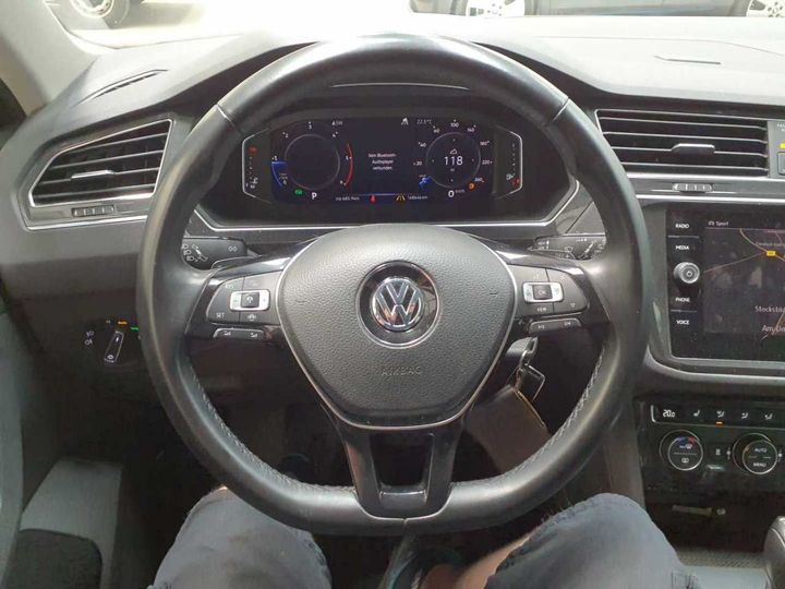 Photo 21 VIN: WVGZZZ5NZKW971376 - VW TIGUAN 2.0 TDI SCR 