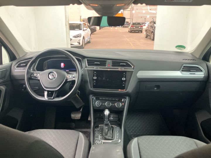 Photo 6 VIN: WVGZZZ5NZKW971376 - VW TIGUAN 2.0 TDI SCR 