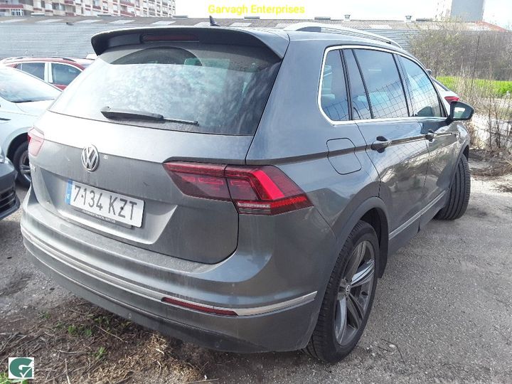 Photo 23 VIN: WVGZZZ5NZKW971629 - VOLKSWAGEN TIGUAN 