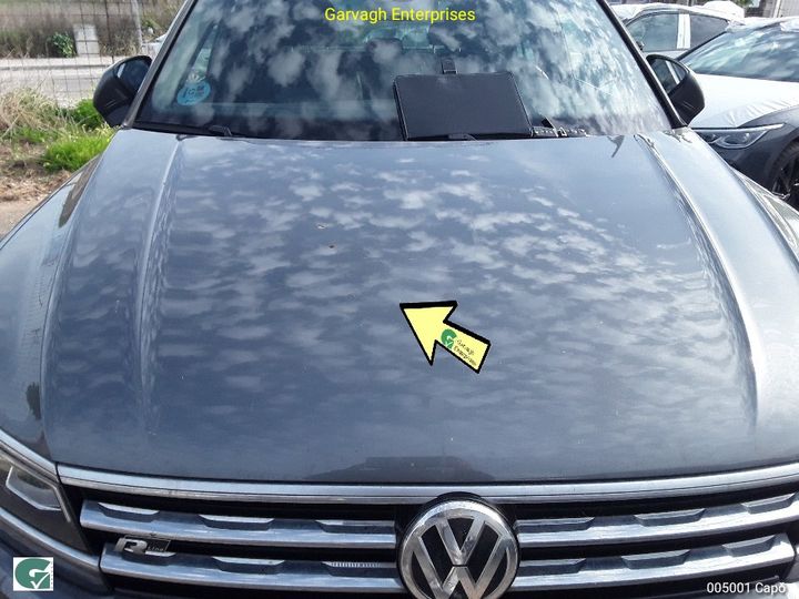 Photo 26 VIN: WVGZZZ5NZKW971629 - VOLKSWAGEN TIGUAN 