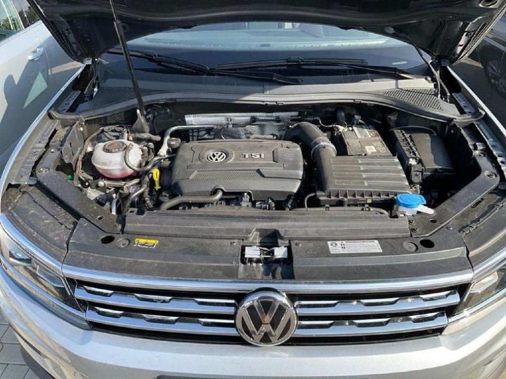 Photo 17 VIN: WVGZZZ5NZKW971748 - VOLKSWAGEN TIGUAN SUV 