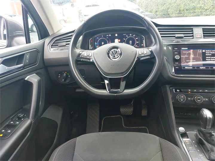 Photo 8 VIN: WVGZZZ5NZKW972652 - VOLKSWAGEN TIGUAN 