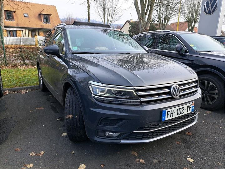 Photo 24 VIN: WVGZZZ5NZKW972705 - VOLKSWAGEN TIGUAN 