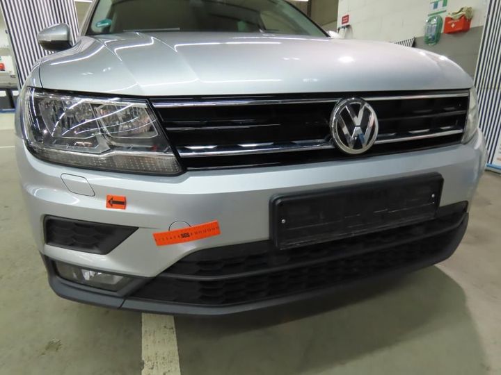 Photo 23 VIN: WVGZZZ5NZKW973102 - VOLKSWAGEN TIGUAN 