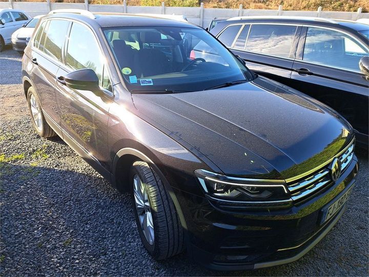 Photo 12 VIN: WVGZZZ5NZKW973224 - VOLKSWAGEN TIGUAN 