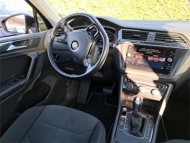 Photo 4 VIN: WVGZZZ5NZKW973224 - VOLKSWAGEN TIGUAN 