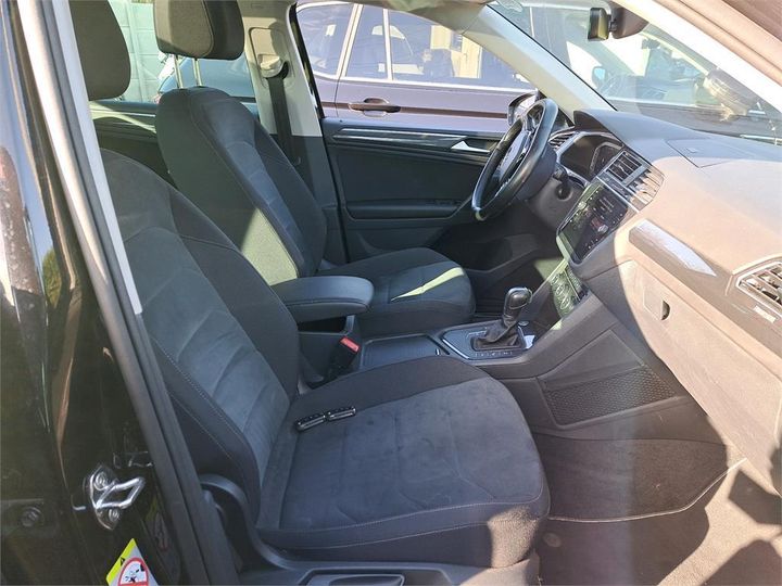 Photo 5 VIN: WVGZZZ5NZKW973224 - VOLKSWAGEN TIGUAN 