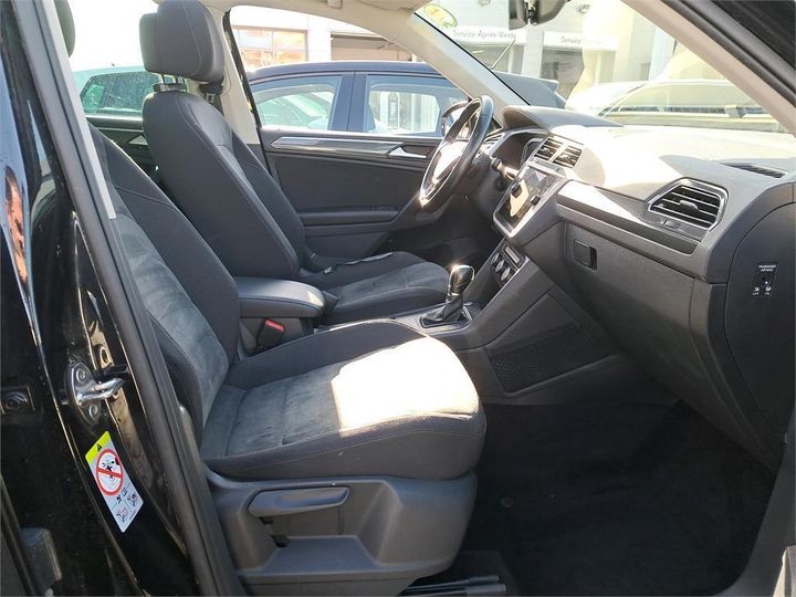 Photo 2 VIN: WVGZZZ5NZKW974287 - VOLKSWAGEN TIGUAN 