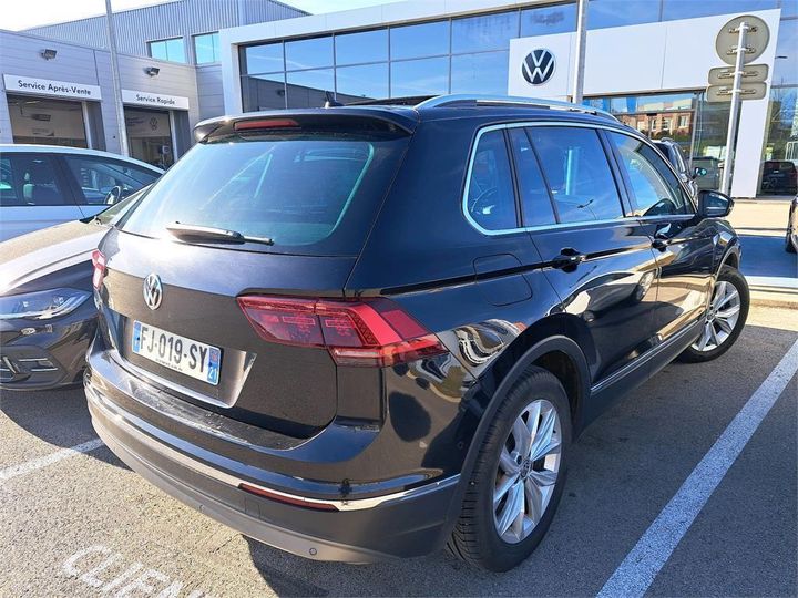 Photo 23 VIN: WVGZZZ5NZKW974287 - VOLKSWAGEN TIGUAN 