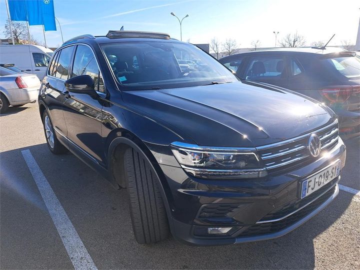 Photo 32 VIN: WVGZZZ5NZKW974287 - VOLKSWAGEN TIGUAN 