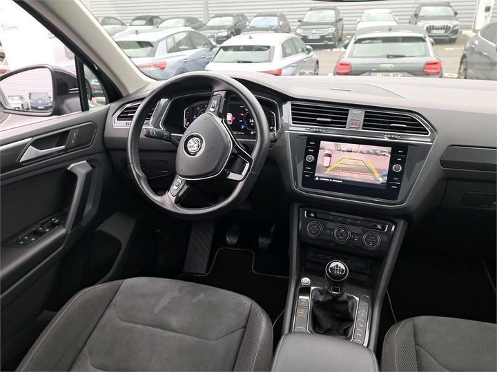 Photo 5 VIN: WVGZZZ5NZKW975111 - VOLKSWAGEN TIGUAN 