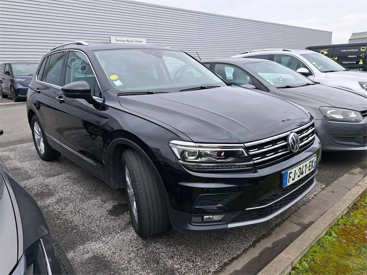 Photo 8 VIN: WVGZZZ5NZKW975111 - VOLKSWAGEN TIGUAN 