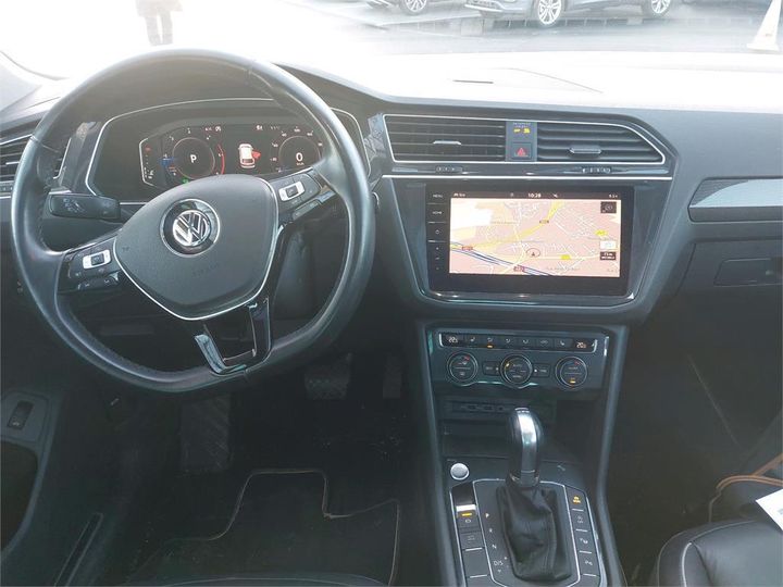 Photo 14 VIN: WVGZZZ5NZKW975574 - VOLKSWAGEN TIGUAN 