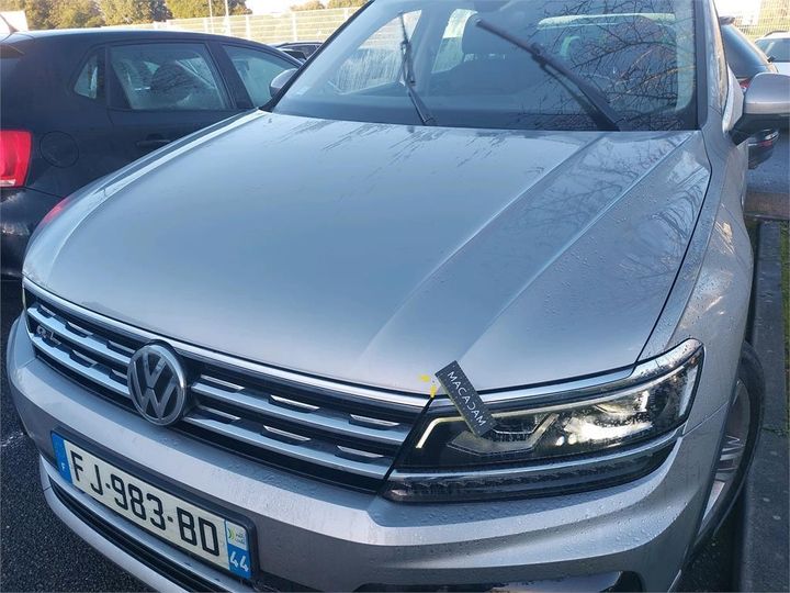 Photo 18 VIN: WVGZZZ5NZKW975574 - VOLKSWAGEN TIGUAN 