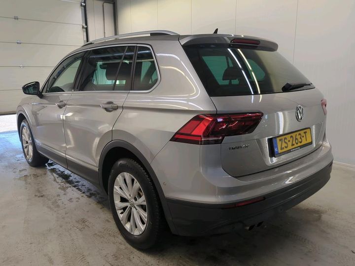 Photo 2 VIN: WVGZZZ5NZKW975621 - VW TIGUAN 