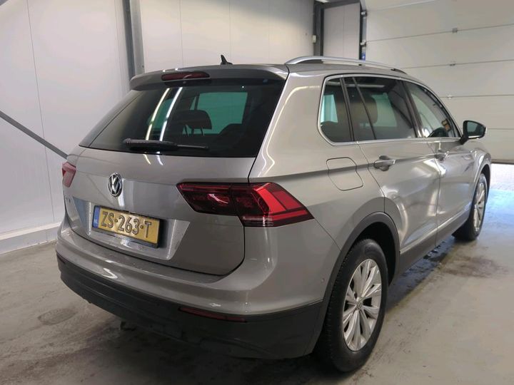 Photo 3 VIN: WVGZZZ5NZKW975621 - VW TIGUAN 