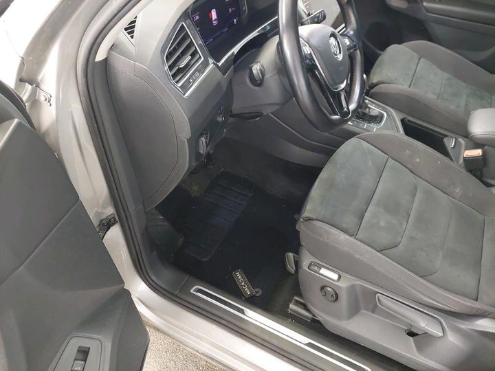 Photo 11 VIN: WVGZZZ5NZKW975714 - VW TIGUAN 