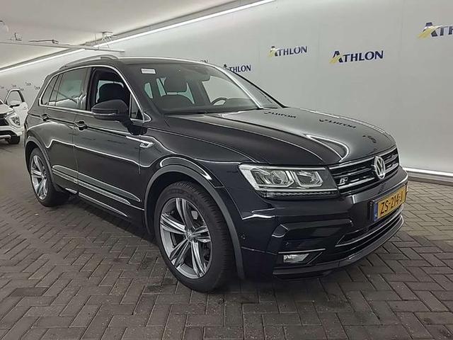 Photo 1 VIN: WVGZZZ5NZKW976045 - VW TIGUAN 