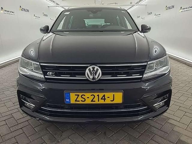 Photo 13 VIN: WVGZZZ5NZKW976045 - VW TIGUAN 