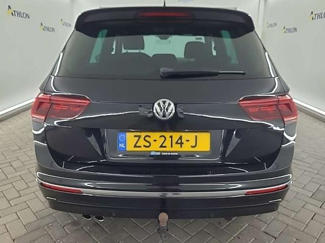 Photo 16 VIN: WVGZZZ5NZKW976045 - VW TIGUAN 