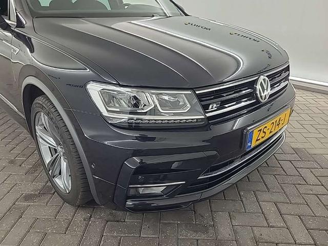 Photo 19 VIN: WVGZZZ5NZKW976045 - VW TIGUAN 