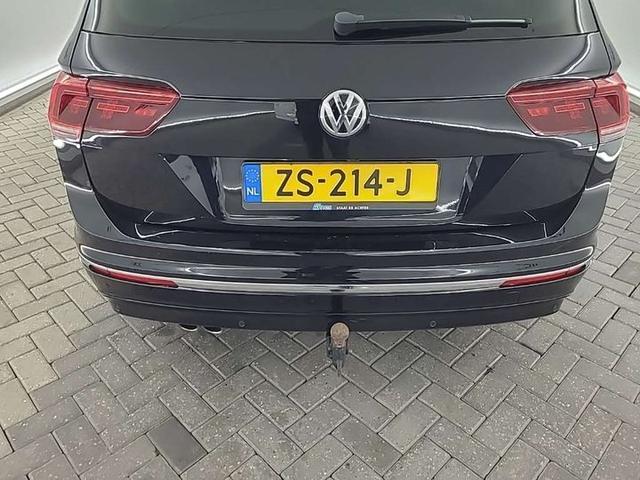 Photo 27 VIN: WVGZZZ5NZKW976045 - VW TIGUAN 