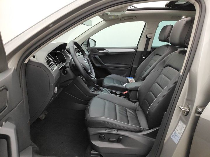 Photo 2 VIN: WVGZZZ5NZKW976313 - VW TIGUAN '16 