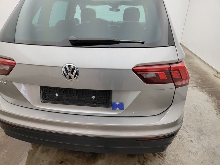 Photo 25 VIN: WVGZZZ5NZKW976313 - VW TIGUAN '16 