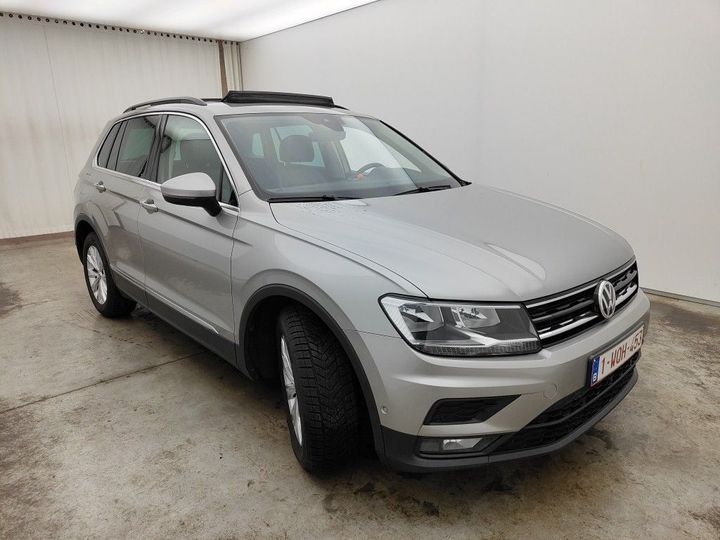 Photo 7 VIN: WVGZZZ5NZKW976313 - VW TIGUAN '16 