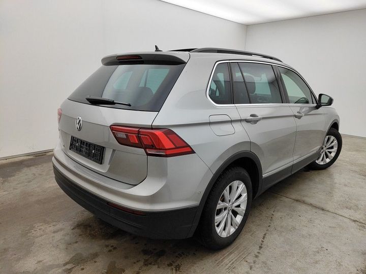 Photo 1 VIN: WVGZZZ5NZKW976313 - VW TIGUAN '16 