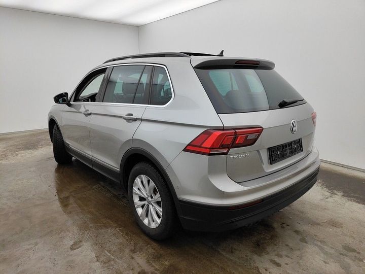 Photo 6 VIN: WVGZZZ5NZKW976313 - VW TIGUAN '16 