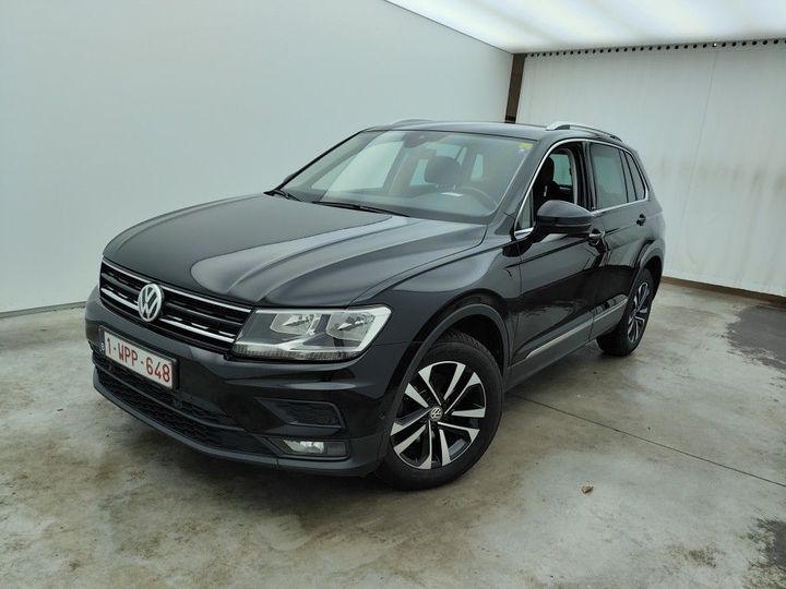 Photo 0 VIN: WVGZZZ5NZKW977214 - VOLKSWAGEN TIGUAN &#3916 