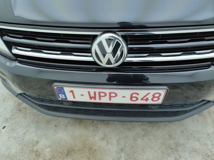 Photo 5 VIN: WVGZZZ5NZKW977214 - VOLKSWAGEN TIGUAN &#3916 