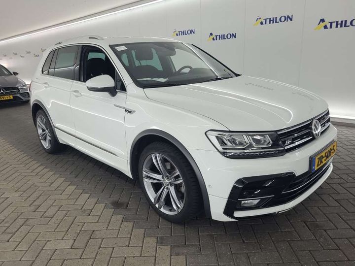 Photo 1 VIN: WVGZZZ5NZKW979633 - VW TIGUAN 
