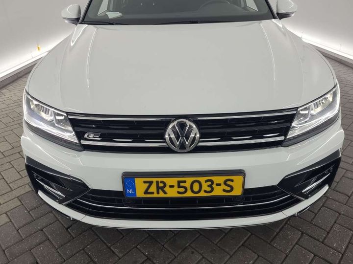 Photo 14 VIN: WVGZZZ5NZKW979633 - VW TIGUAN 