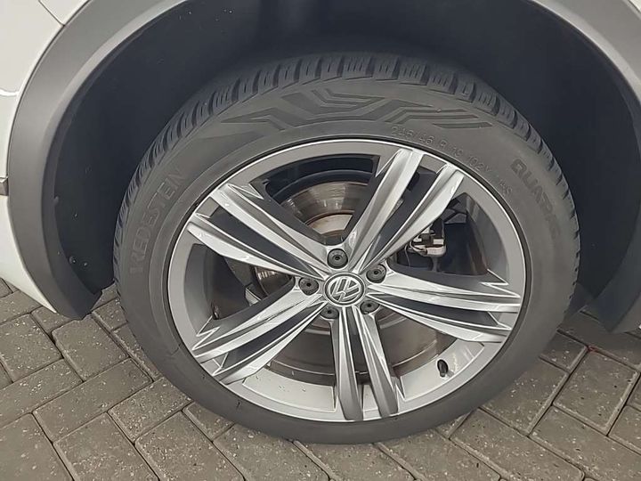 Photo 15 VIN: WVGZZZ5NZKW979633 - VW TIGUAN 