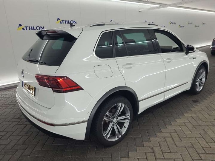 Photo 2 VIN: WVGZZZ5NZKW979633 - VW TIGUAN 