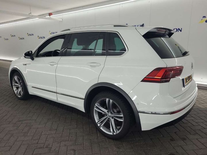 Photo 3 VIN: WVGZZZ5NZKW979633 - VW TIGUAN 