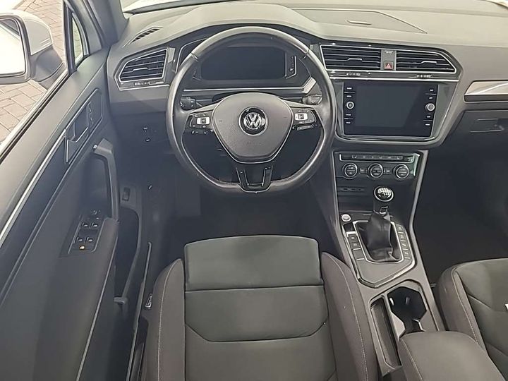 Photo 7 VIN: WVGZZZ5NZKW979633 - VW TIGUAN 
