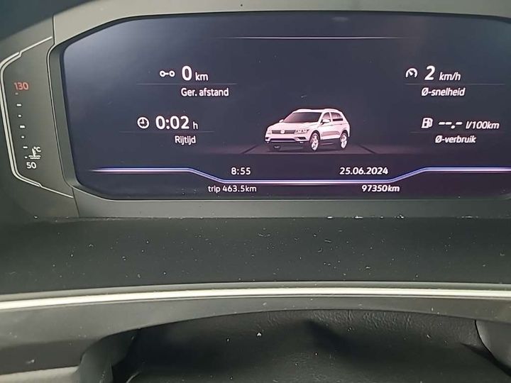 Photo 8 VIN: WVGZZZ5NZKW979633 - VW TIGUAN 