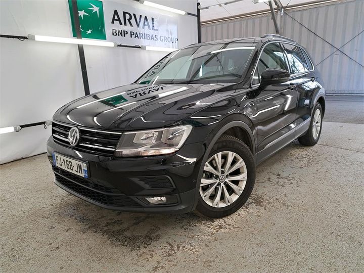 Photo 0 VIN: WVGZZZ5NZKW980955 - VOLKSWAGEN TIGUAN 