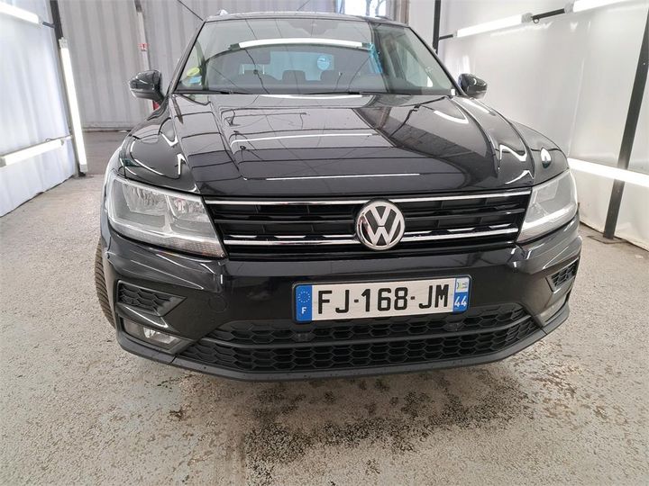 Photo 16 VIN: WVGZZZ5NZKW980955 - VOLKSWAGEN TIGUAN 