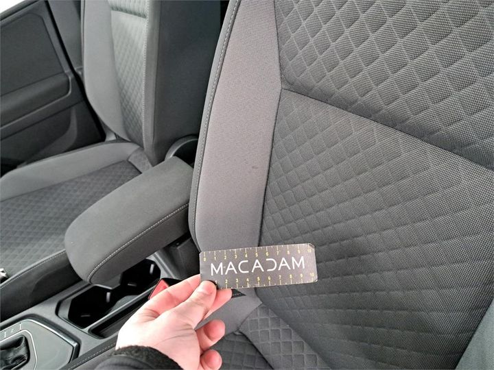 Photo 9 VIN: WVGZZZ5NZKW980955 - VOLKSWAGEN TIGUAN 