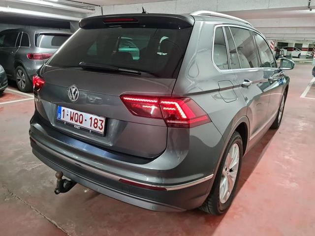 Photo 1 VIN: WVGZZZ5NZKW981379 - VW TIGUAN 