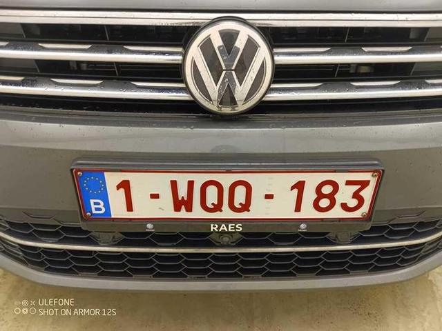 Photo 11 VIN: WVGZZZ5NZKW981379 - VW TIGUAN 