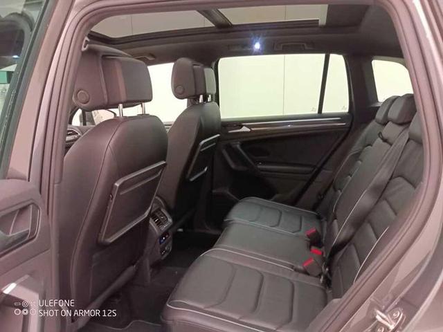 Photo 13 VIN: WVGZZZ5NZKW981379 - VW TIGUAN 