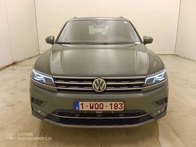 Photo 15 VIN: WVGZZZ5NZKW981379 - VW TIGUAN 