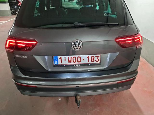 Photo 6 VIN: WVGZZZ5NZKW981379 - VW TIGUAN 