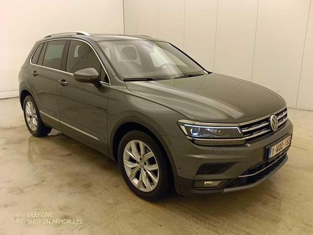 Photo 7 VIN: WVGZZZ5NZKW981379 - VW TIGUAN 